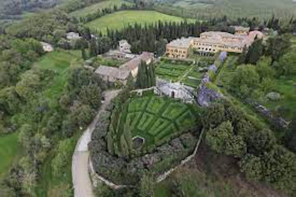 Hotel Angiolino Chianciano Terme Exteriör bild